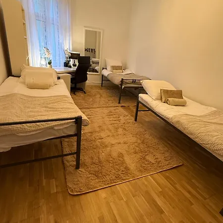 Centrum Casa de hóspedes Bydgoszcz