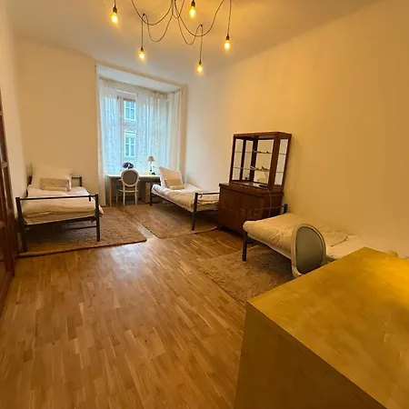 Casa de hóspedes Centrum Bydgoszcz