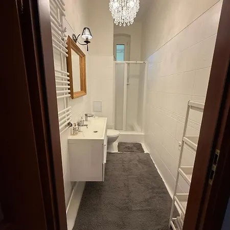 Centrum Guest house Bydgoszcz