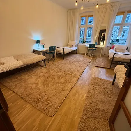 Casa de hóspedes Centrum