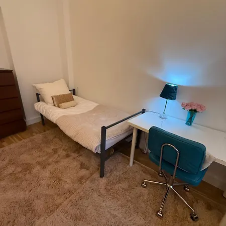 Centrum Guest house