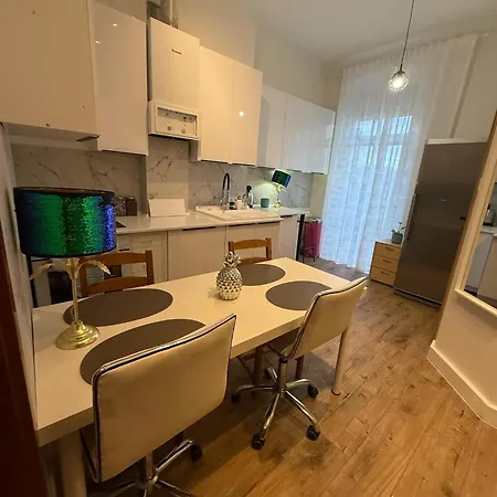 Centrum Casa de hóspedes