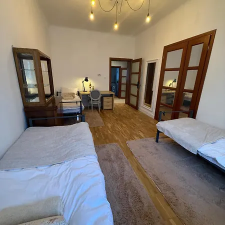 Gasthuis Centrum Bydgoszcz