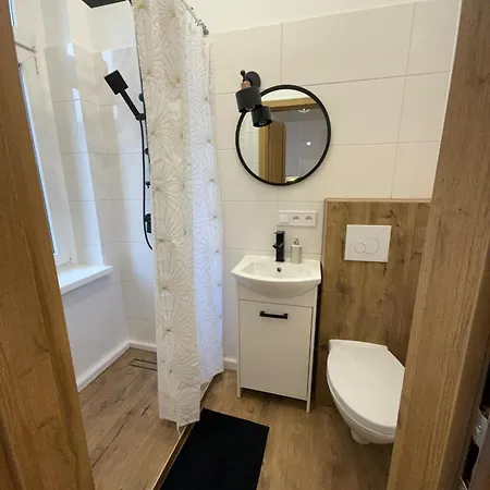 Casa de hóspedes Centrum Bydgoszcz