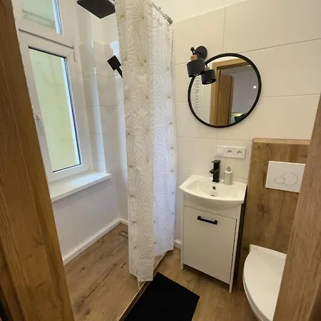 Centrum Casa de hóspedes *