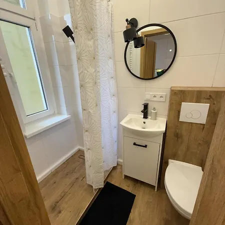 Centrum Pensión Bydgoszcz