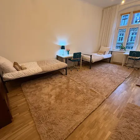 Centrum Guest house Bydgoszcz