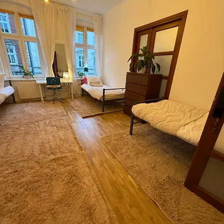 Centrum Guest house *