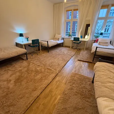 Gasthuis Centrum Bydgoszcz