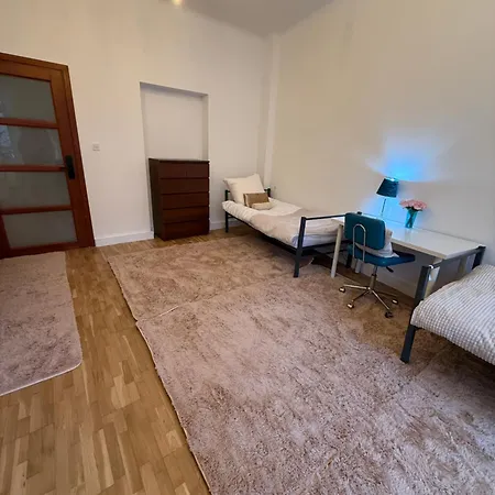 Guest house Centrum