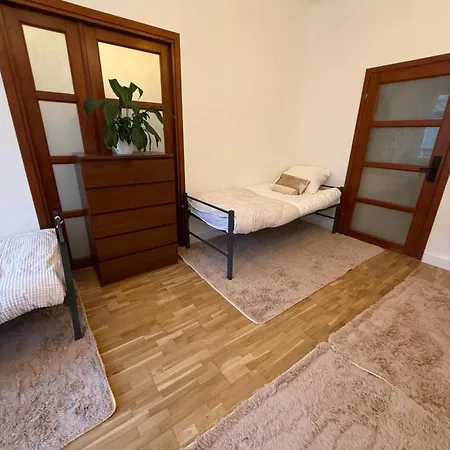 Guest house Centrum *