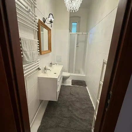 Centrum Casa de hóspedes