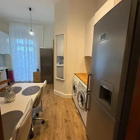 Guest house Centrum