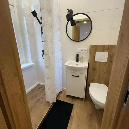 Centrum Pensión Bydgoszcz