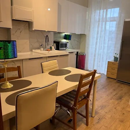 Centrum Guest house