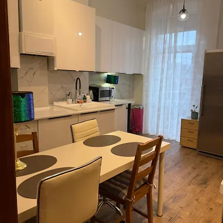 Pensión Centrum Bydgoszcz