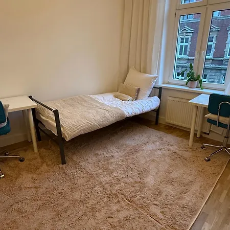 Casa de hóspedes Centrum *