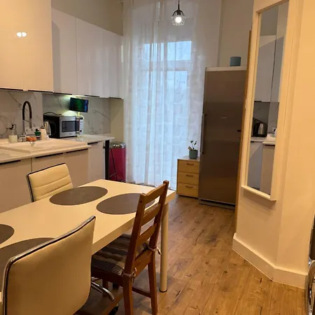 Casa de hóspedes Centrum *