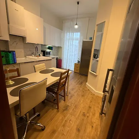 Centrum Casa de hóspedes *