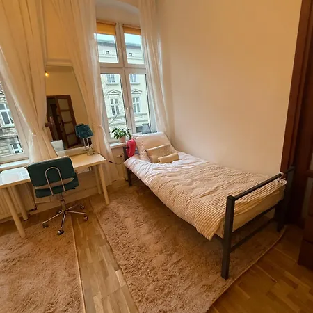 Pensión Centrum Bydgoszcz