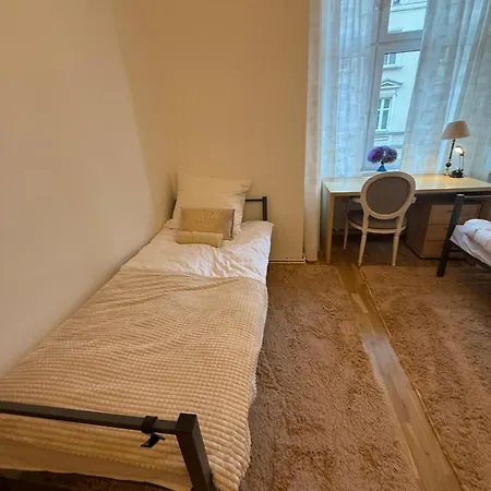 Pensión Centrum Bydgoszcz