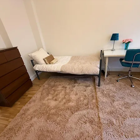 Centrum Casa de hóspedes *