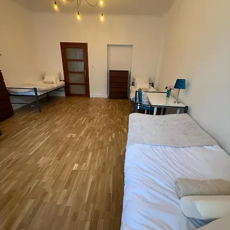 Guest house Centrum
