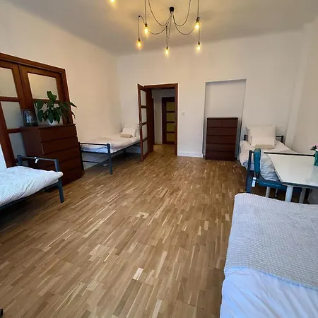 Centrum Guest house *