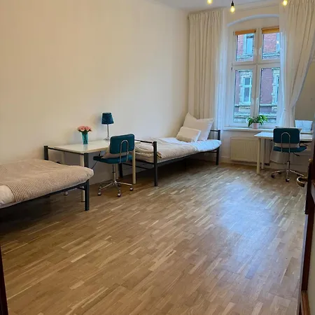 Gasthuis Centrum Bydgoszcz