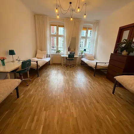 Guest house Centrum