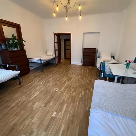 Casa de hóspedes Centrum