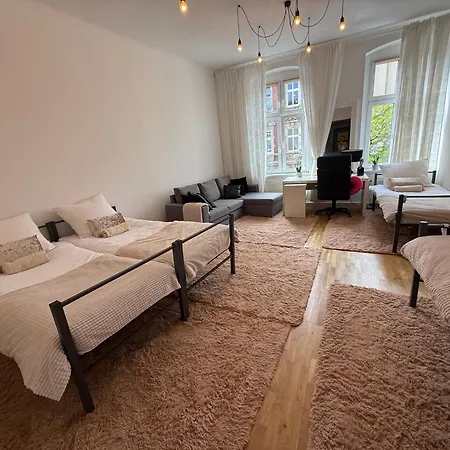 Casa de hóspedes Centrum