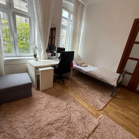 Centrum Pensión Bydgoszcz