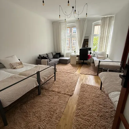 Centrum Guest house