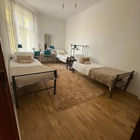 Guest house Centrum *