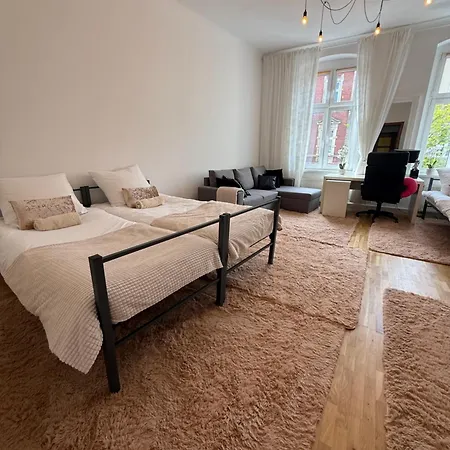 Casa de hóspedes Centrum *