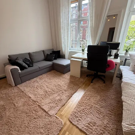 Centrum Casa de hóspedes