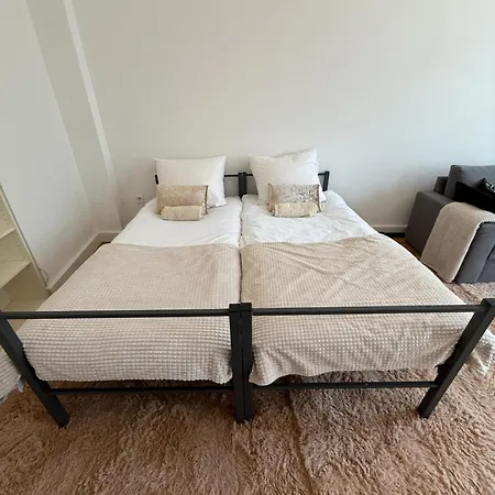 Centrum Guest house