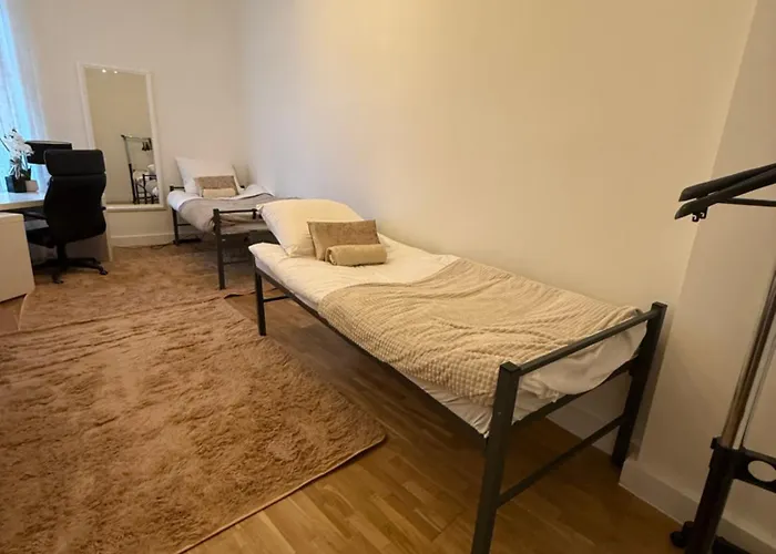 Centrum Guest house *