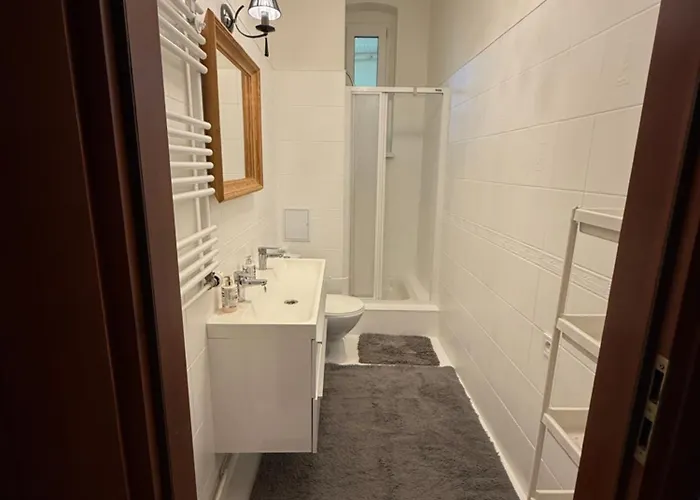 Centrum Guest house Bydgoszcz