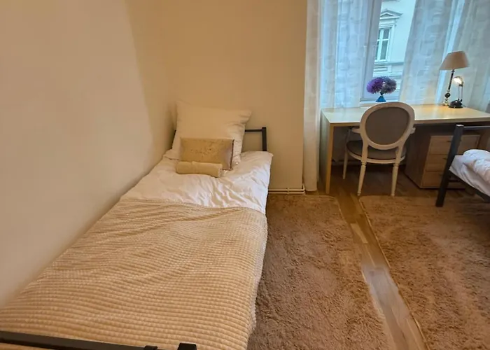 Guest house Centrum Bydgoszcz