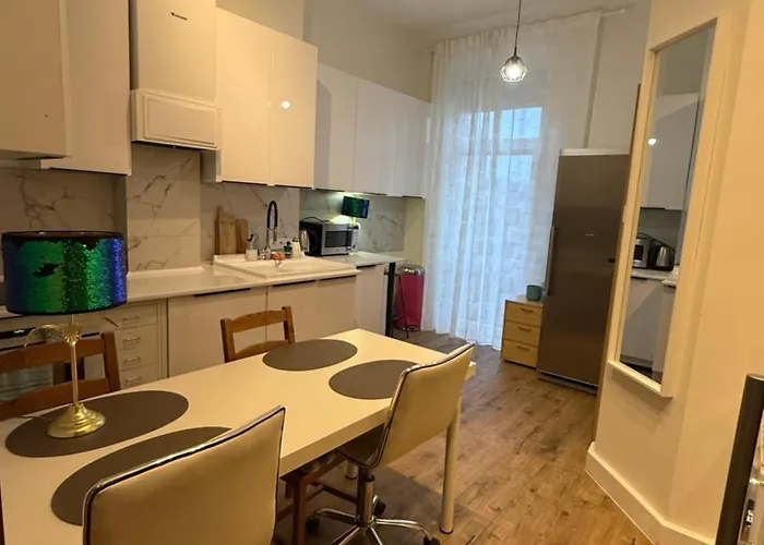 Centrum Guest house *