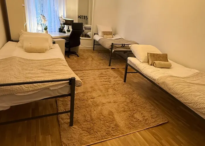 Centrum Guest house Bydgoszcz