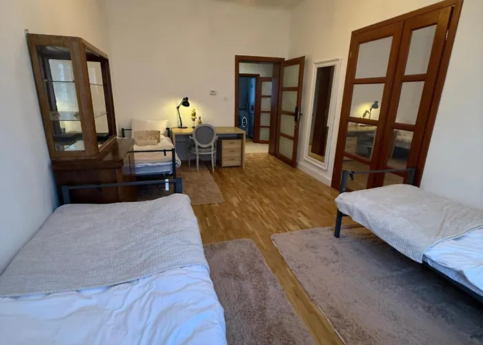 Guest house Centrum Bydgoszcz