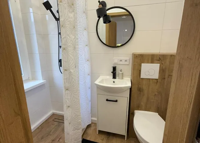 Guest house Centrum Bydgoszcz