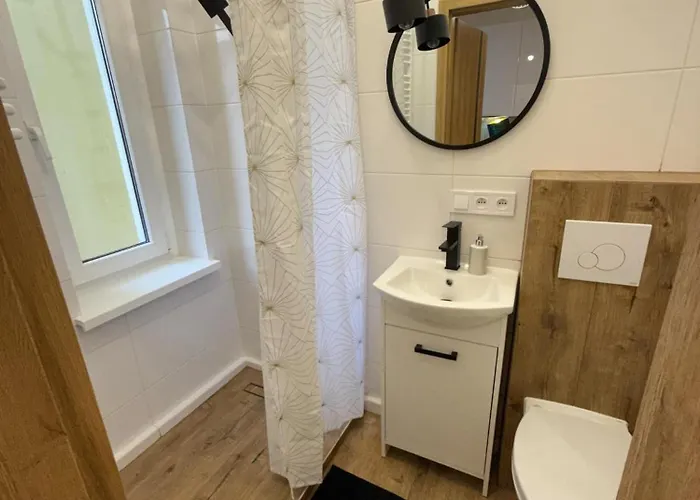 Centrum Guest house Bydgoszcz