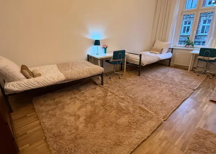 Centrum Guest house Bydgoszcz