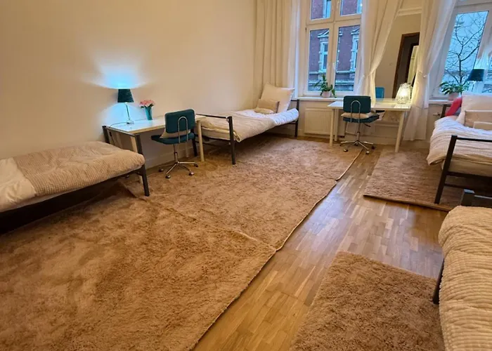 Guest house Centrum *