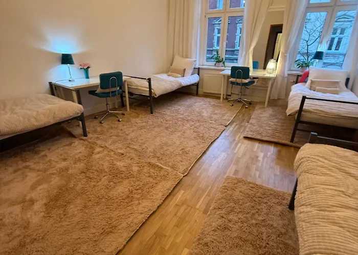 Guest house Centrum Bydgoszcz