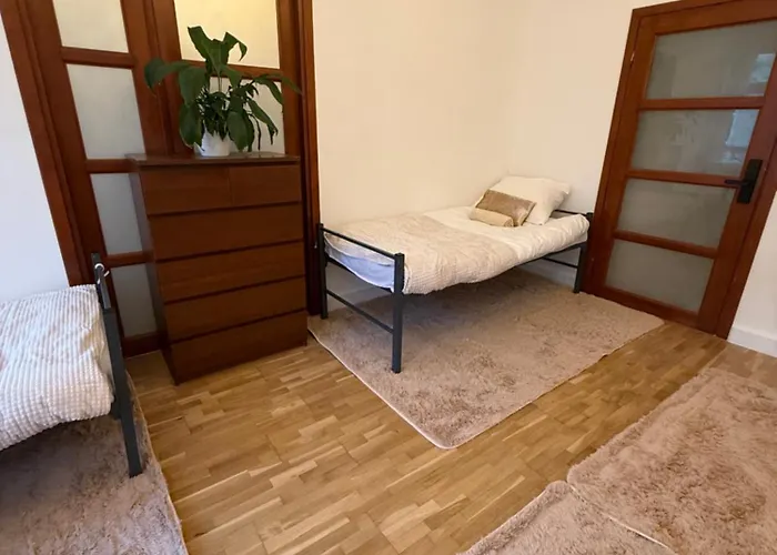 Guest house Centrum *